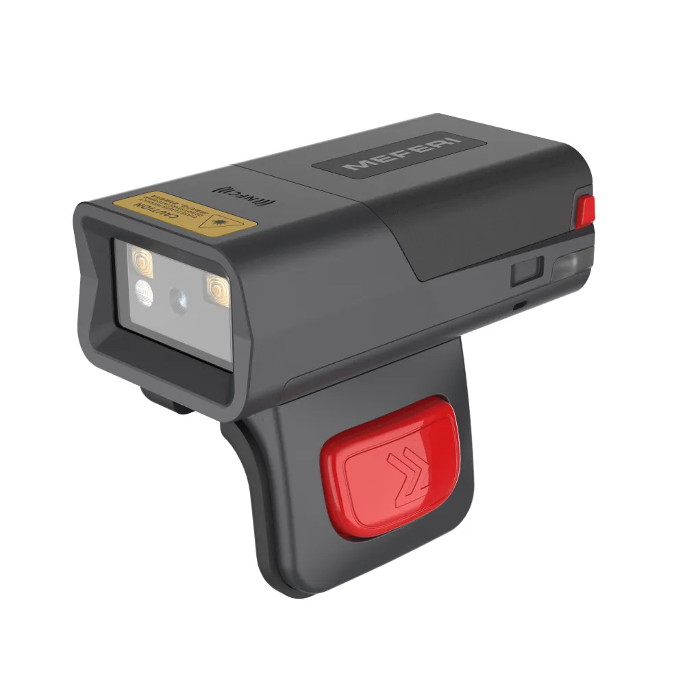 Кольцевой сканер штрихкода MEFERI MS300 (MS300R-WN1ANSST)